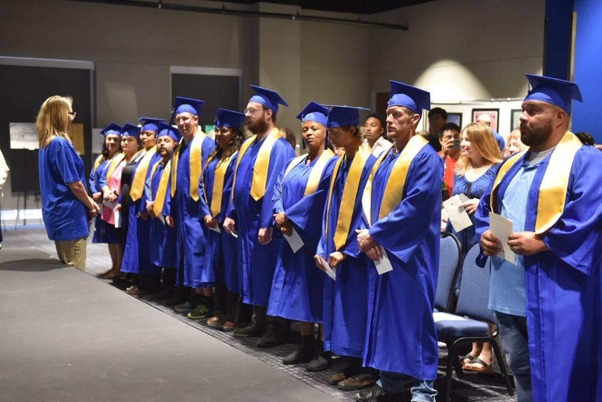 Blinn College Adult Education programs open new possibilities to Brazos  Valley residents