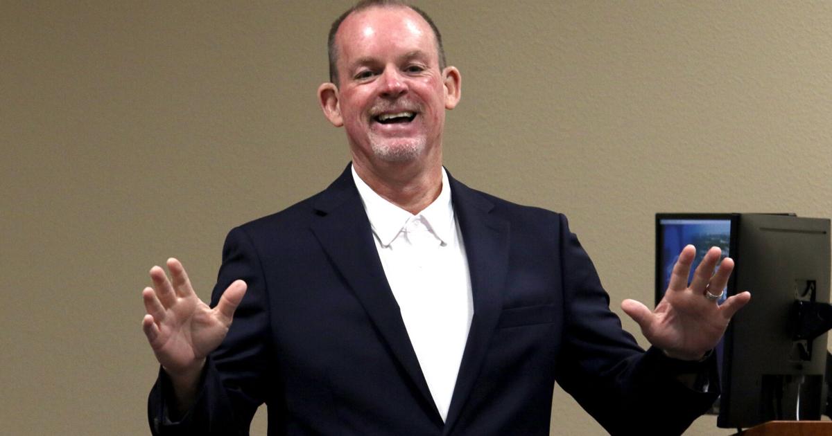 Bryan Mergen Bryan benefitting economically from Texas A&M