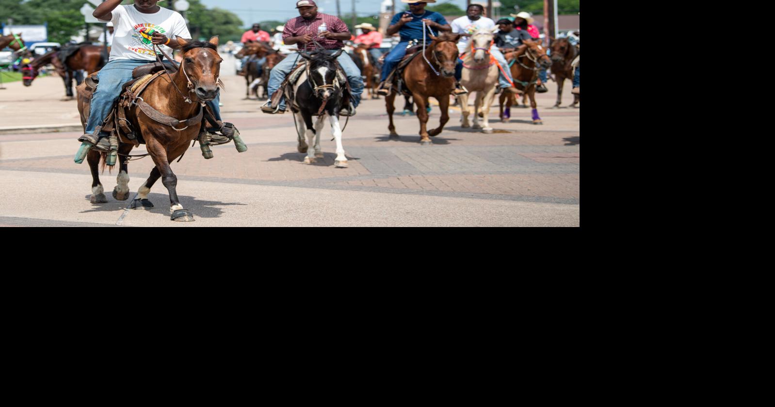 Photos: Juneteenth Parade 2026