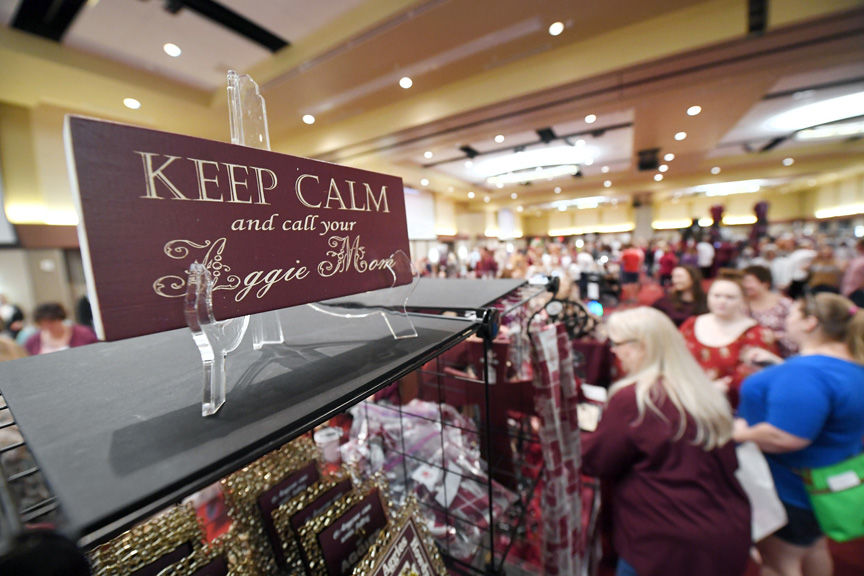 Aggie Moms' Boutique