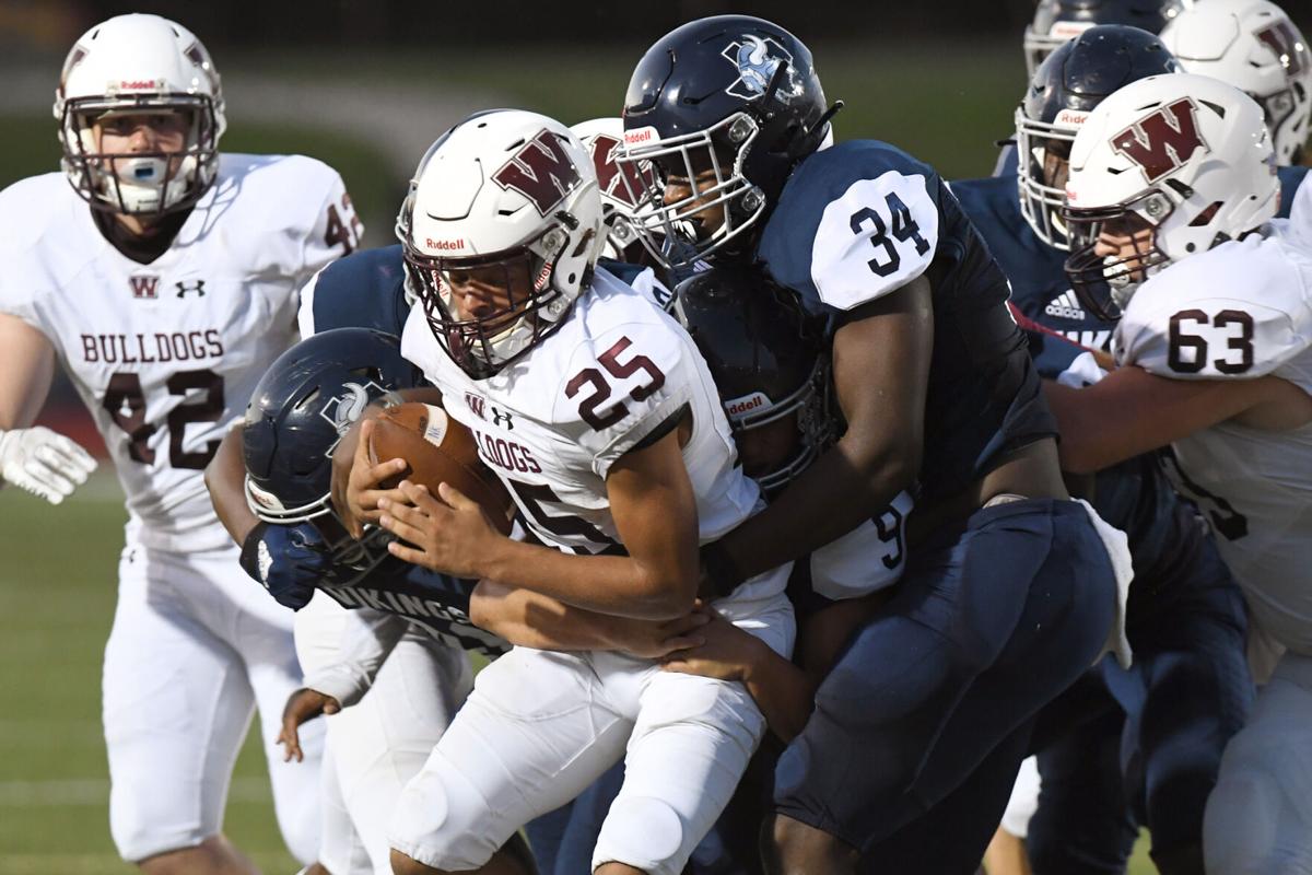 Bryan vs. Waller