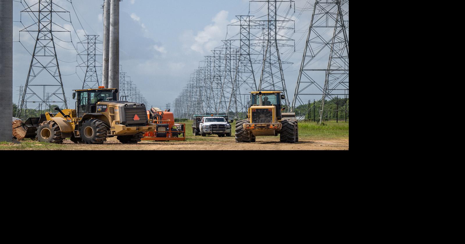 Texas power grid expected to withstand extreme cold this week