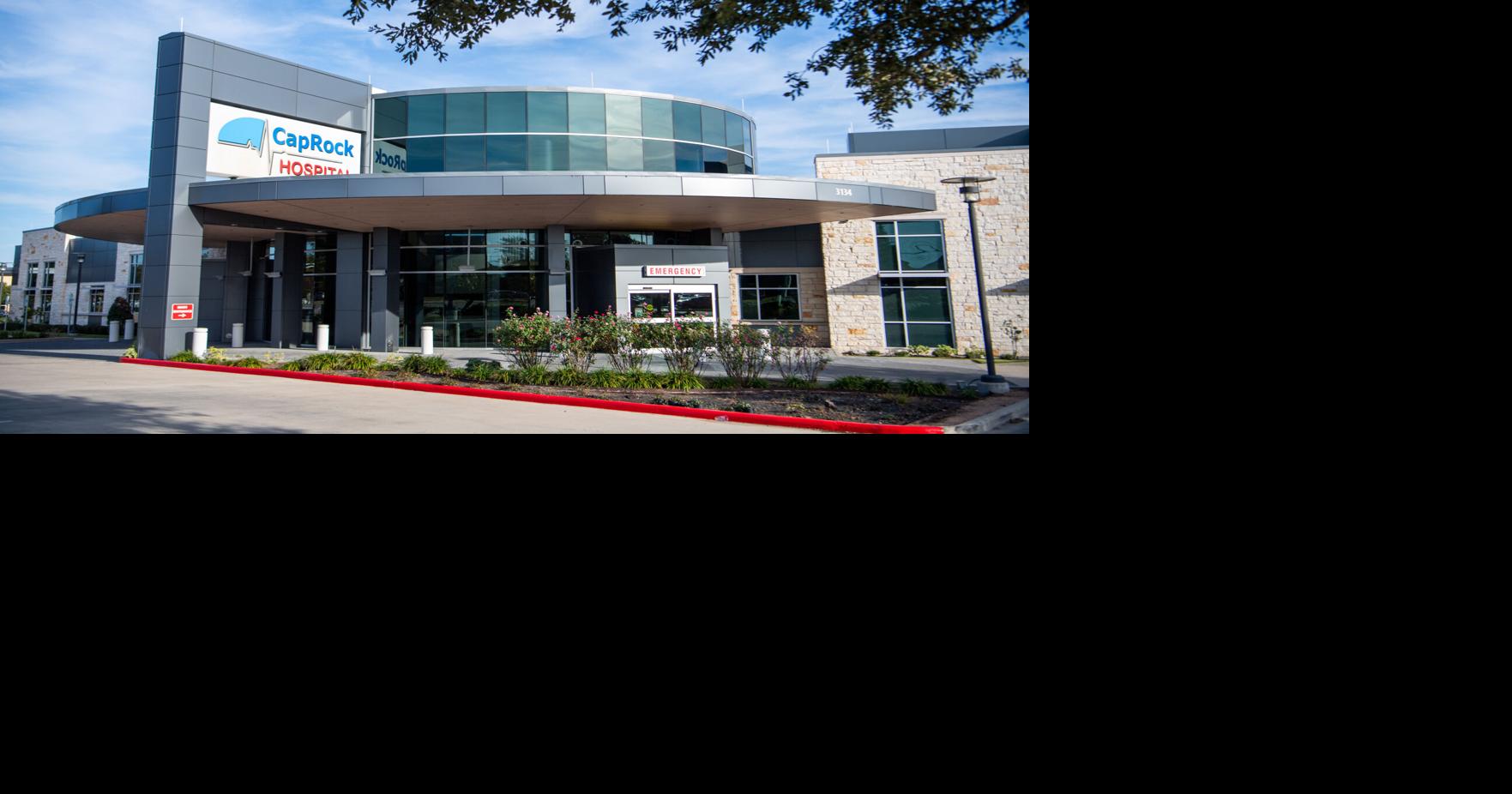 CapRock closure leaves patients concerned about response