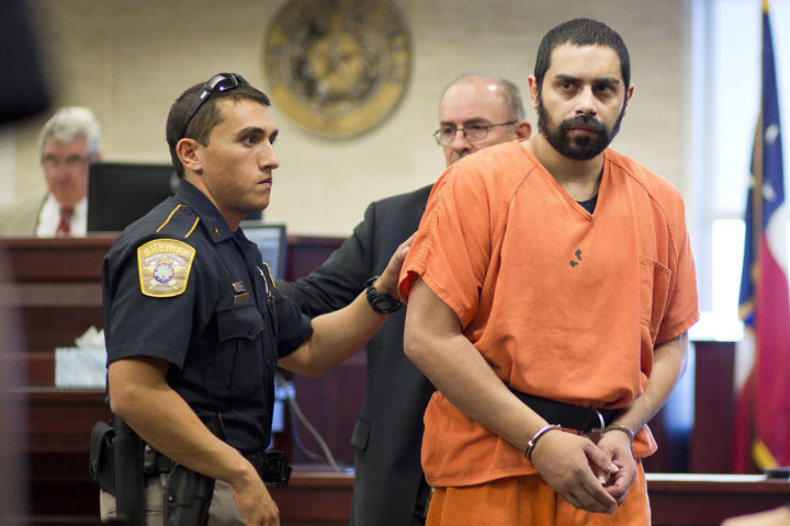 Diaz Pleads Guilty To Murders, Receives 2 Life Sentences | Local News ...