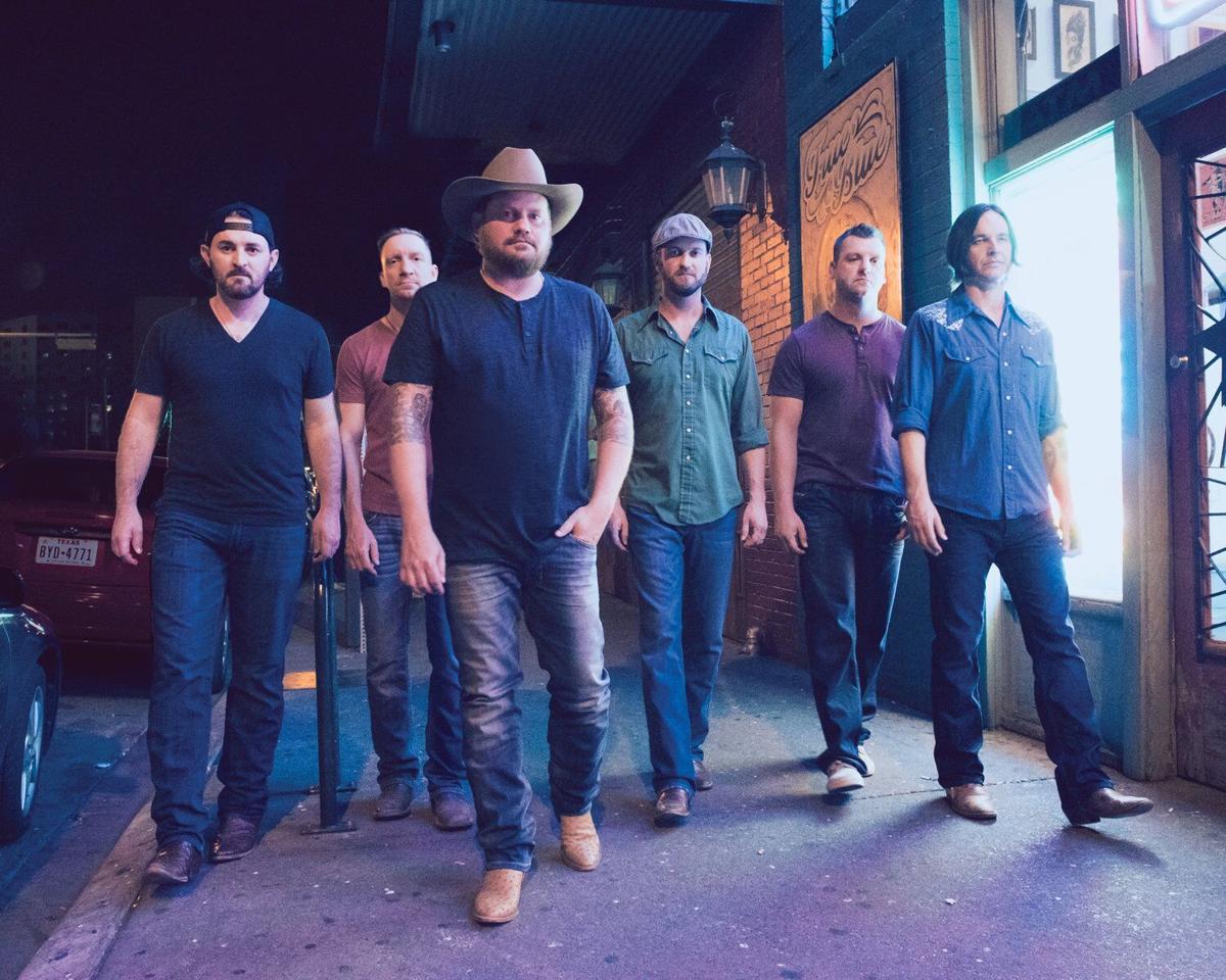 Randy Rogers