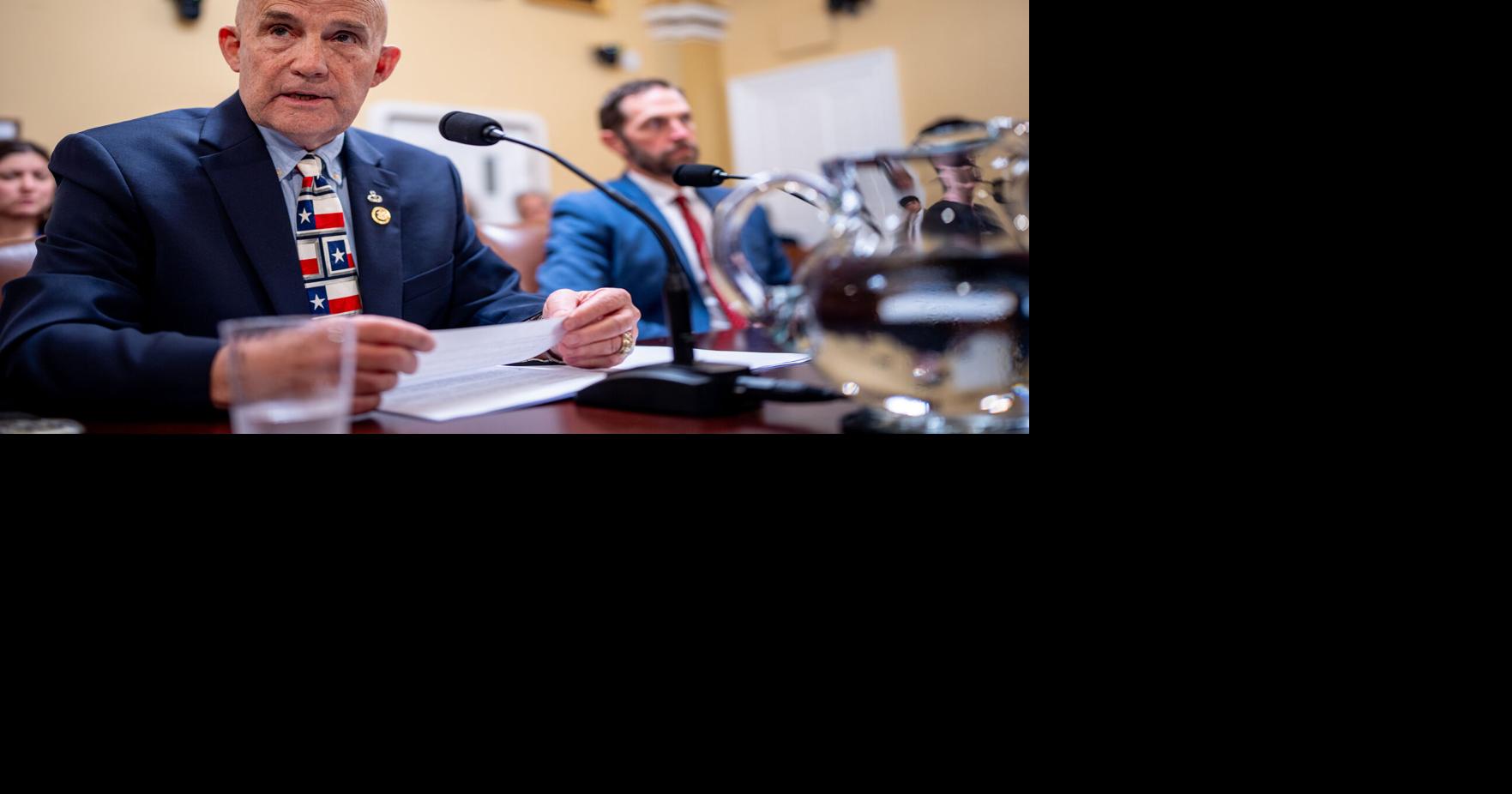 US-NEWS-CONGRESS-KEITH-SELF-THREAT-FILEPIC-GET