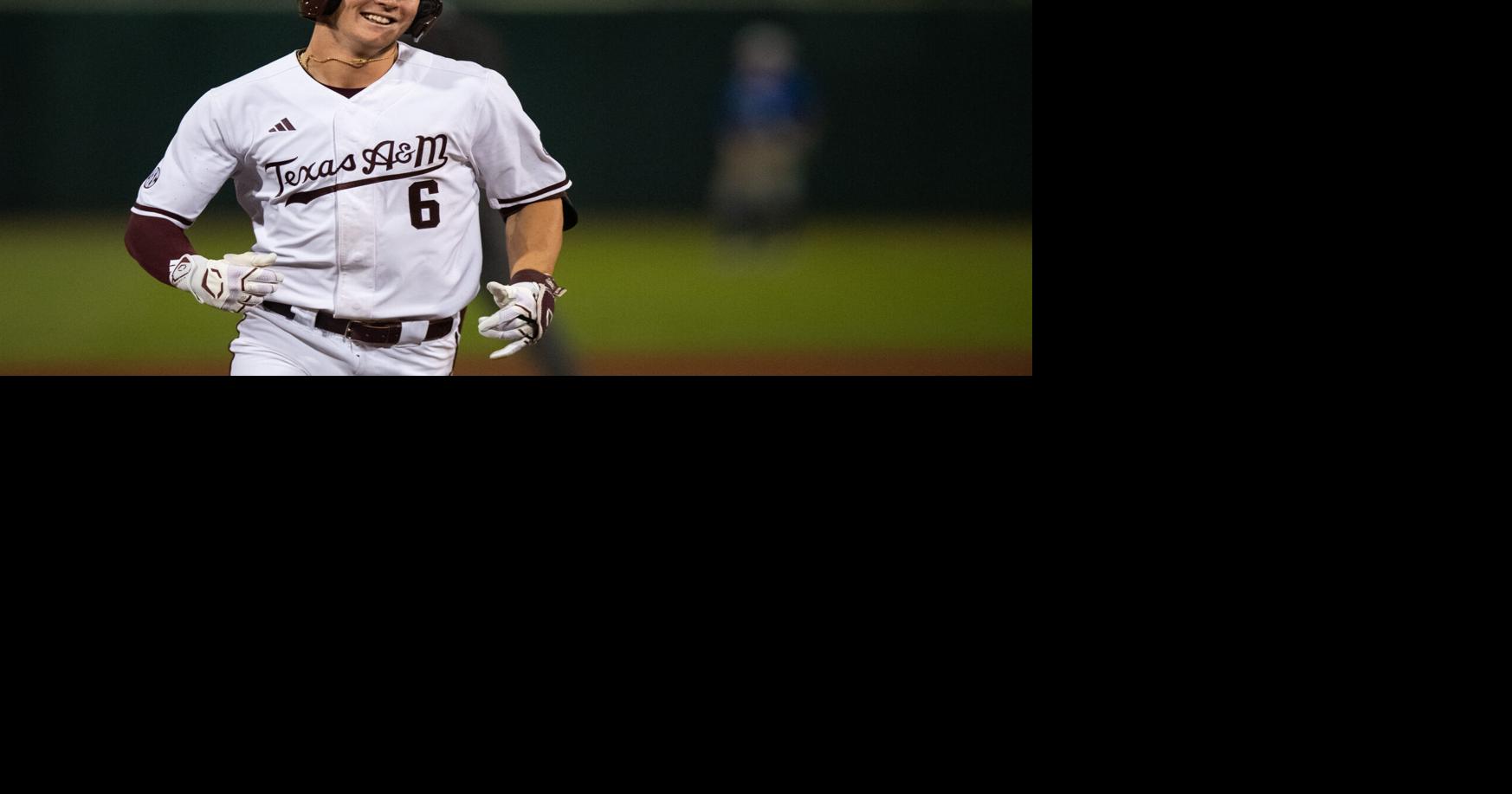 Texas A&M baseball series preview at LSU
