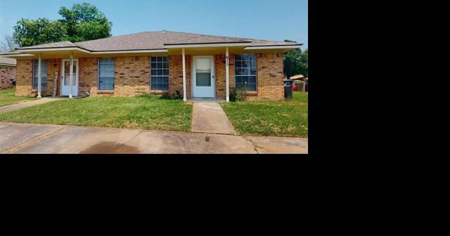 Bryan-College Station's most affordable starter homes - Vimarsana News