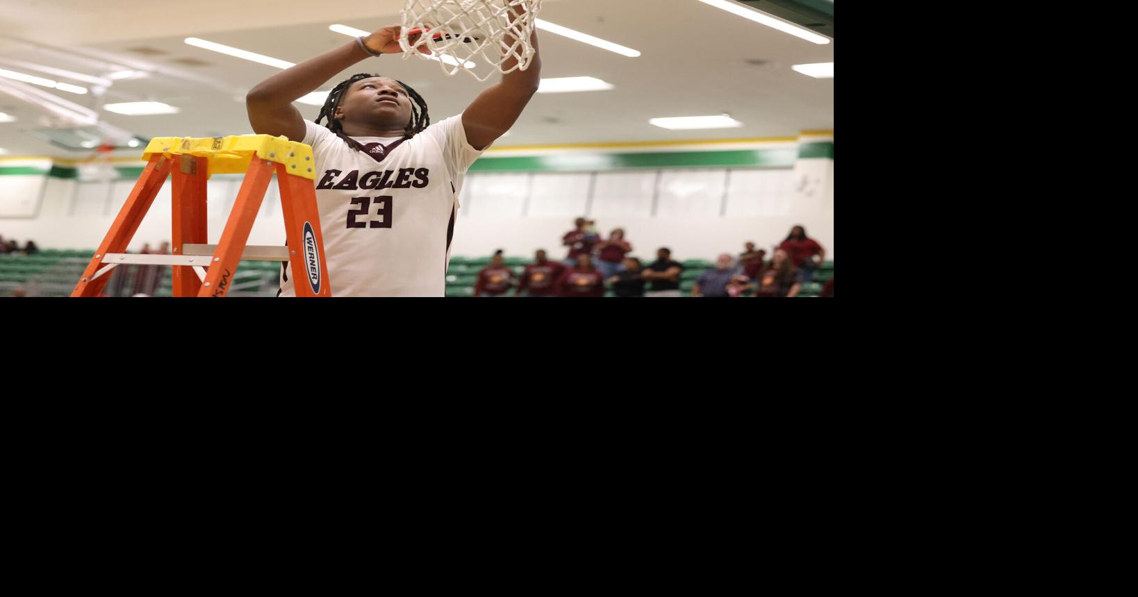 No. 15 Hearne faces Waco Meyer for 2AI state title