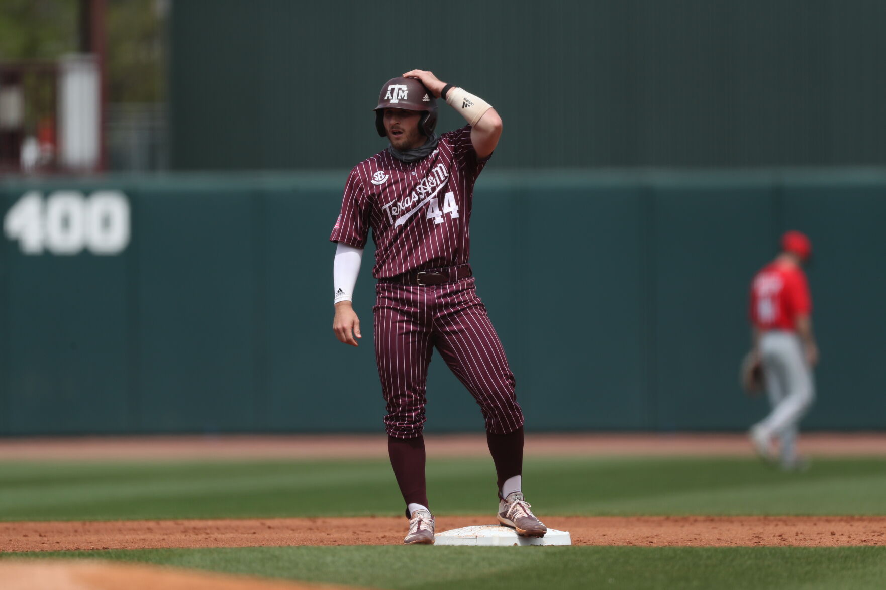 texas am baseball uniforms