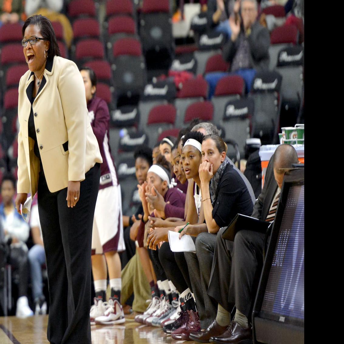 Gary Blair's fruitful coaching tree reaches back to his early years