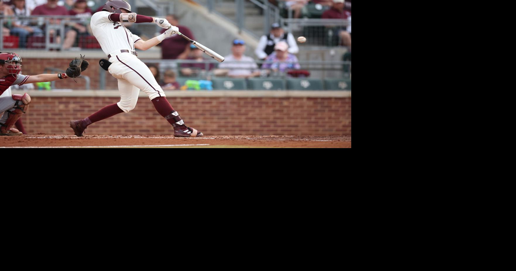 Alabama A&M Baseball Series Against Bethune-Cookman Moved to James