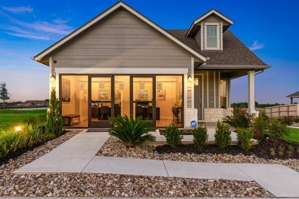 3 Bedroom Home in College Station - $0