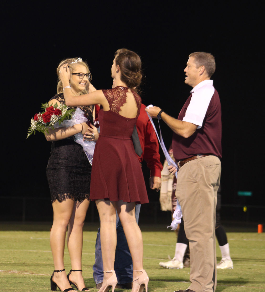 Iola High School Sports