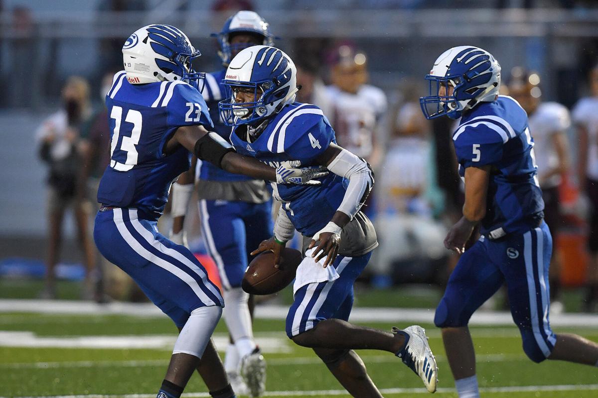 Snook stellar on defense but falls to Thorndale in first game at new