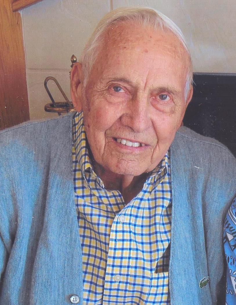 Carson, James Leonard Obituaries