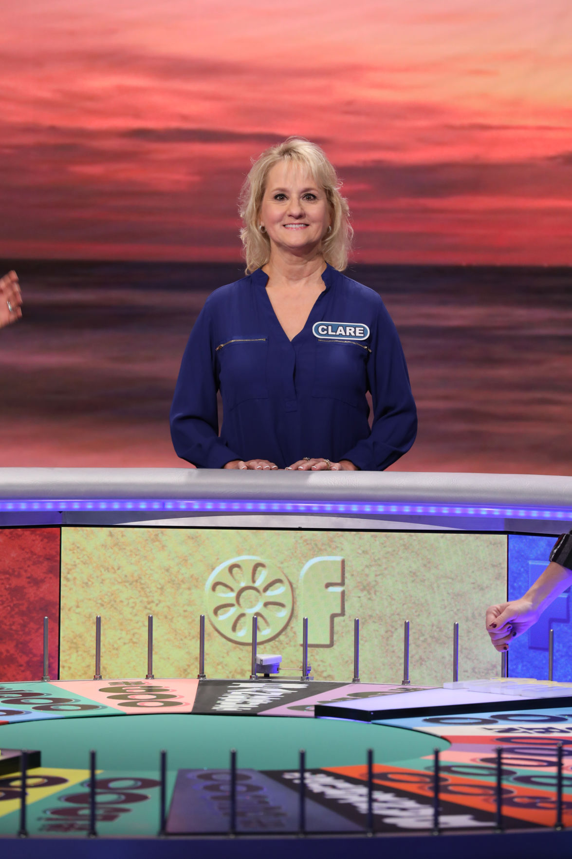 College Station Aggie lands 'Wheel of Fortune' spot | Local News | theeagle.com1175 x 1762