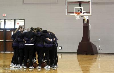 Cessna High School Sports Appear To Be All That S Left On Weird