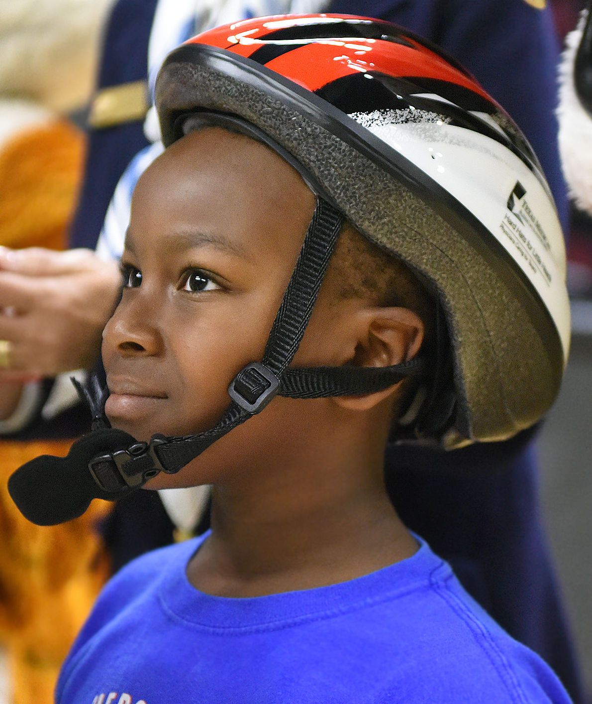 Hard Hats for Little Heads | News 