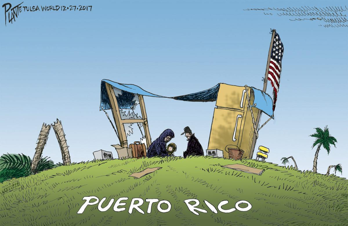 Resultado de imagen para puerto ricans cartoons
