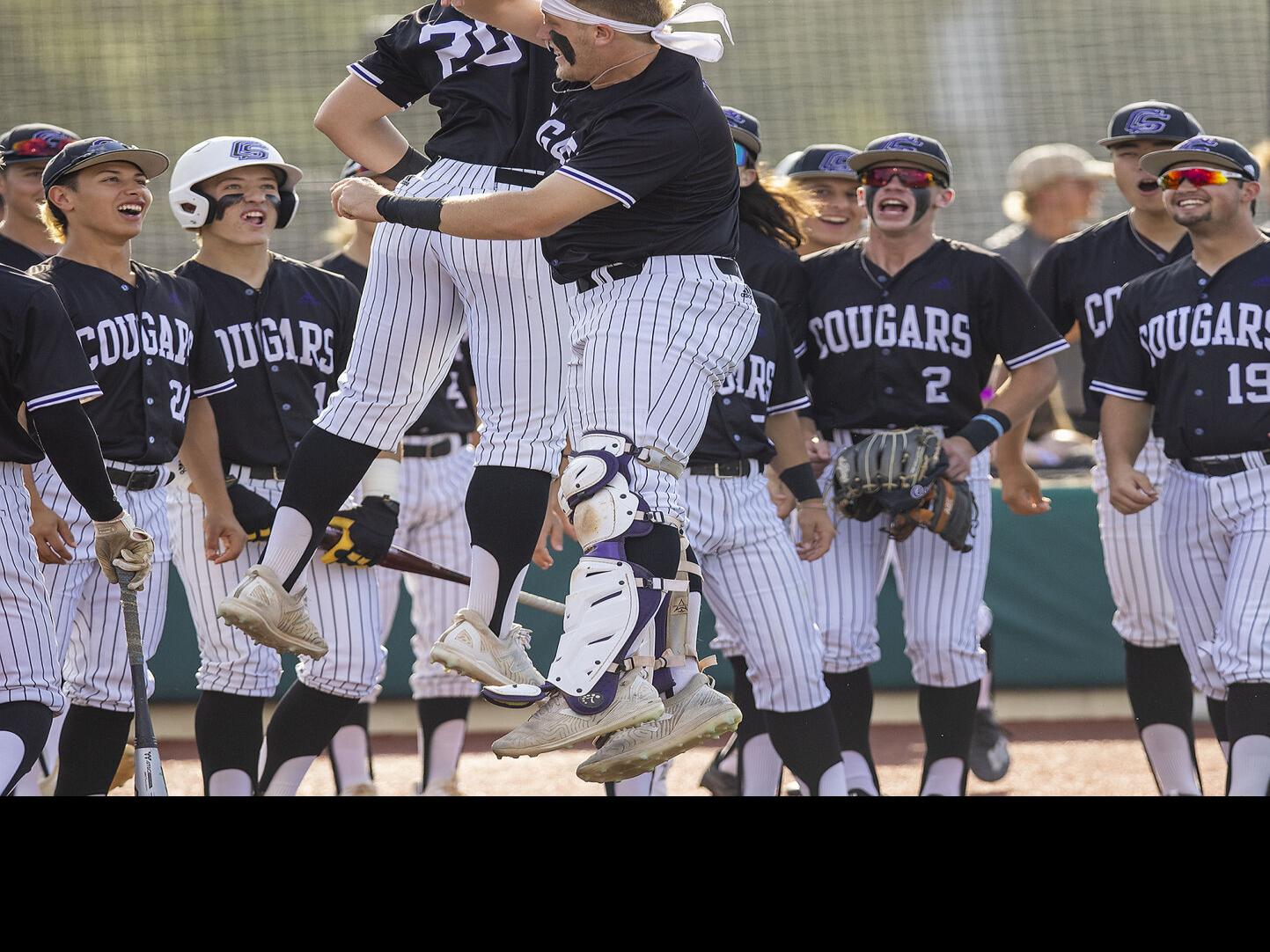 2021 All-District Baseball Teams | BRAZOS SPORTS | High School Sports |  theeagle.com