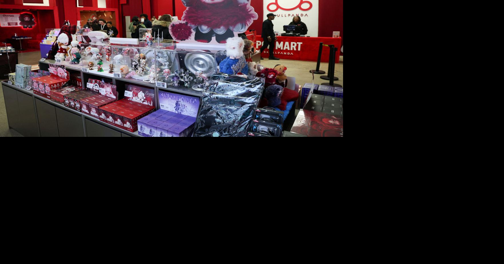 US toy prices surge ahead of holiday shopping season as tariffs, Iran war bite Oct 17, 2026 50 mins ago