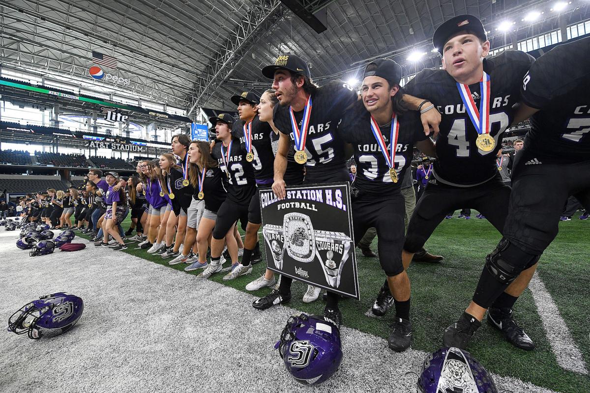 The 2017 All Brazos Valley Football Team Football Theeagle Com
