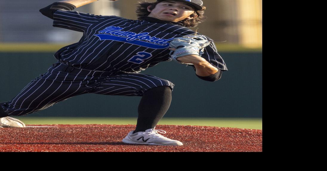 Mumford baseball team's lone hit proves decisive in 31 win over Refugio