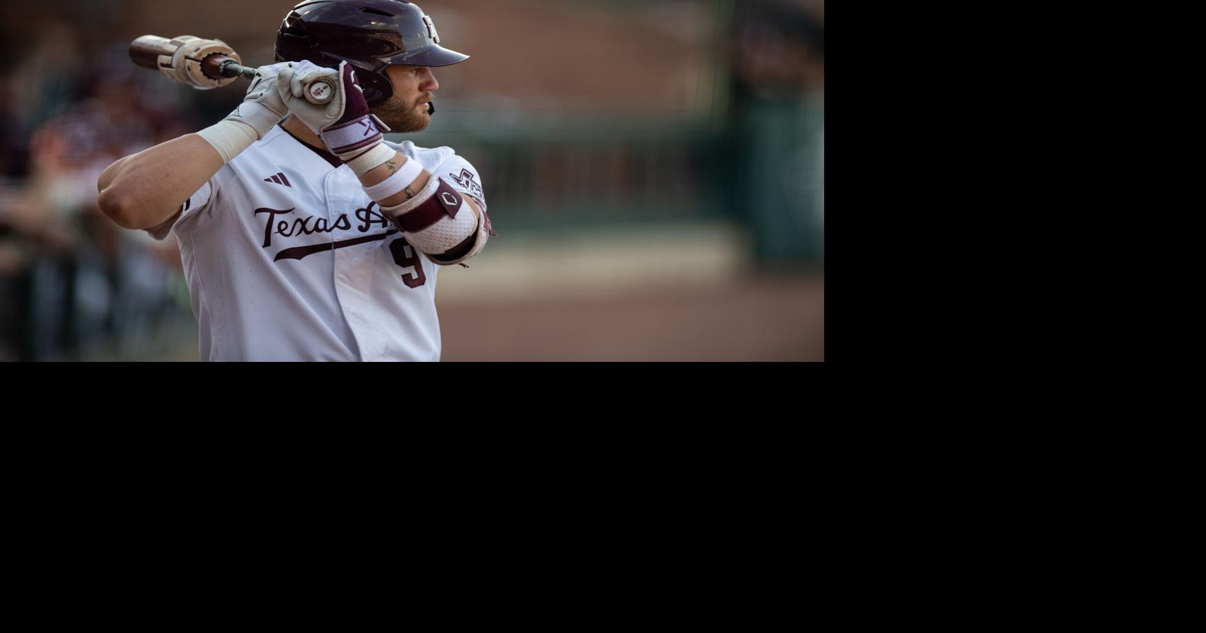 Texas A&M baseball vs. Auburn series preview