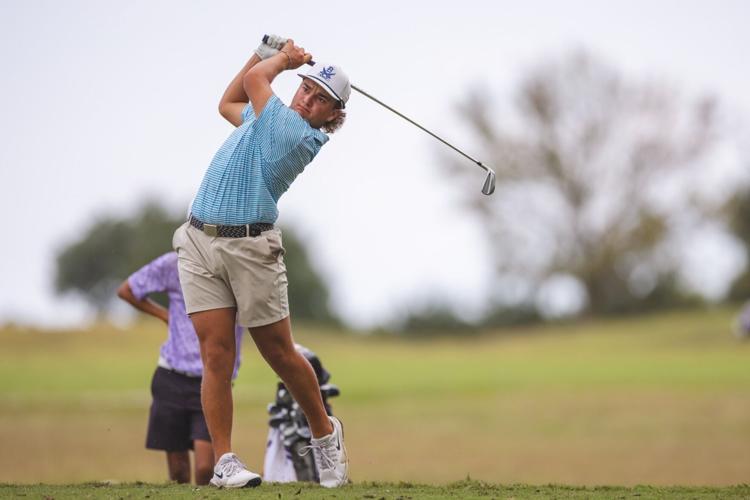 Blinn men’s golf wins Texas AandM-Victoria Fall Classic