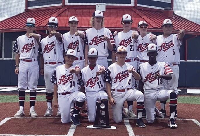 Millers U13 team win USSSA National World Series