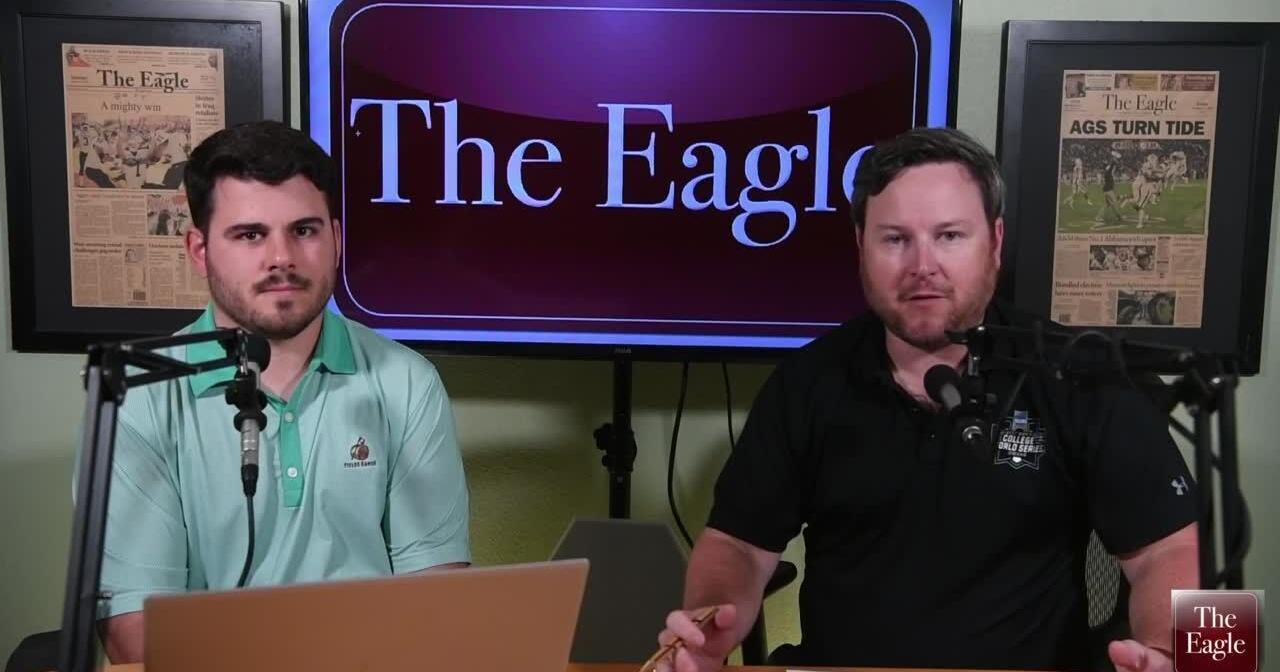 The Eagle Extra: How Kathleen McElroy's botched hiring led to the resignation of A&M's president - Vimarsana News