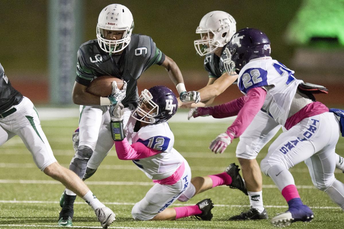 Rudder takes on Waco University at Merrell Green Gallery