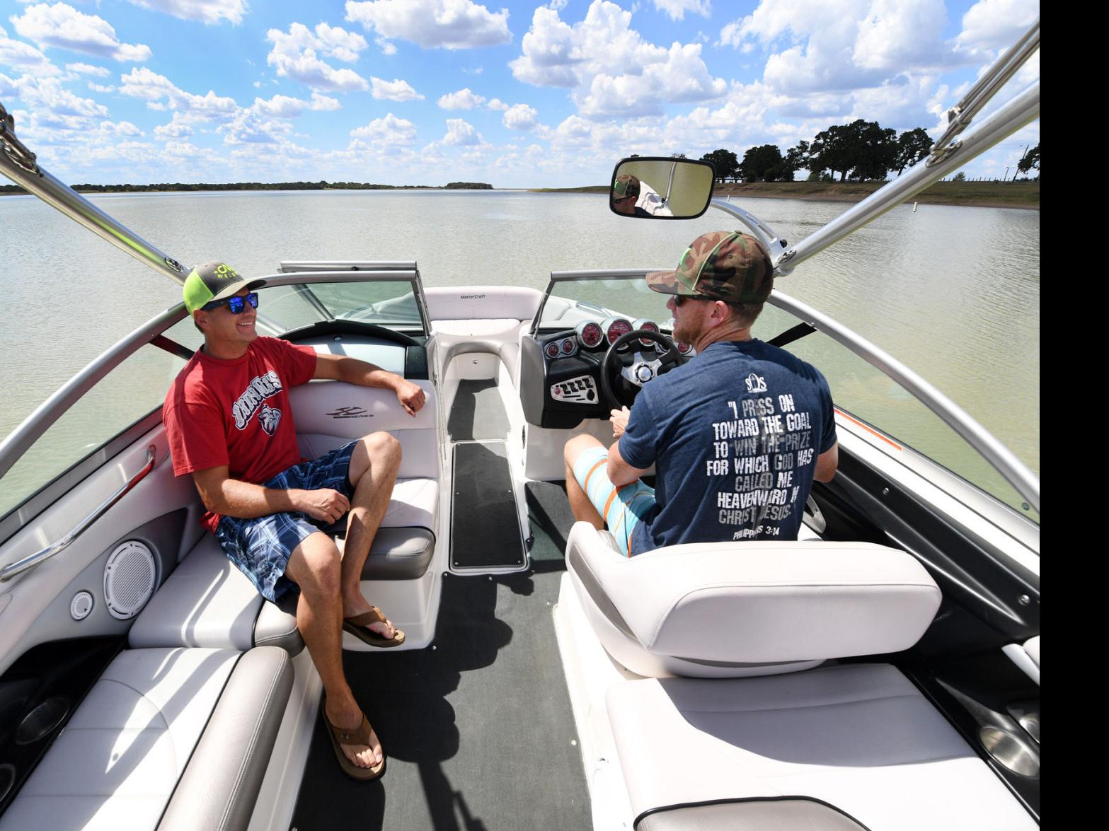 Bryan Texas Utilities To Assume Operation Of Lake Bryan Park Local News Theeagle Com
