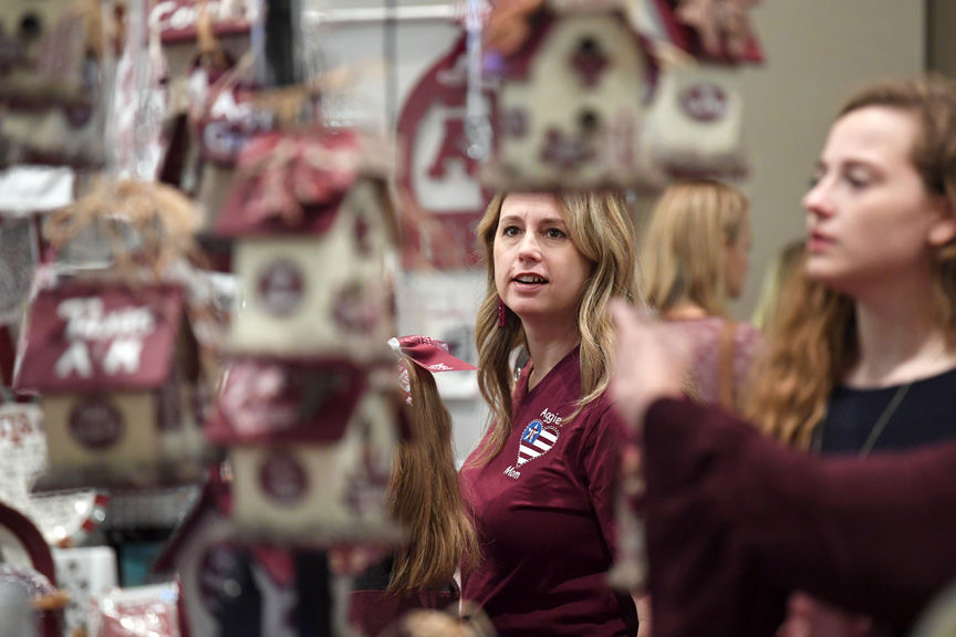 Aggie Moms' Boutique
