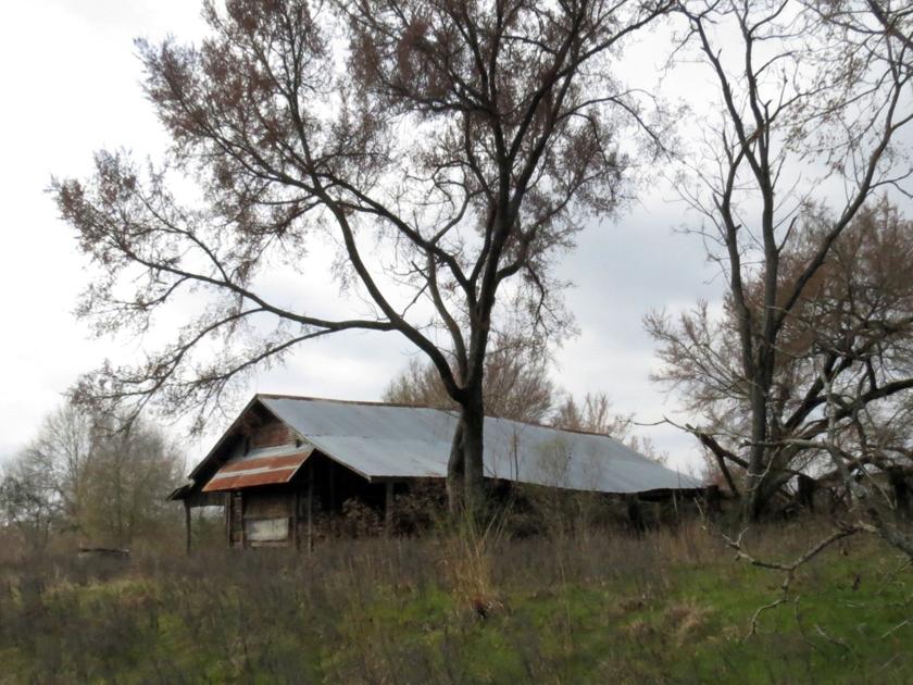 Boonville Heritage Park to feature relocated 19thcentury log cabin