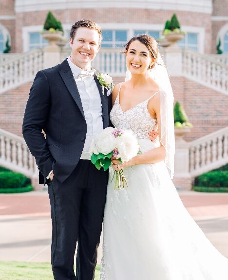 Liere-Linde Wedding