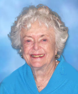 Riordan, Bernadette Riley