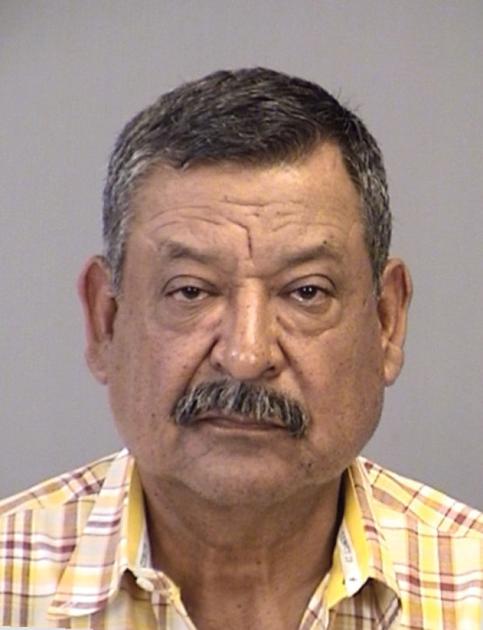 66-year-old man gets 45 years for sexual abuse of child Crime ... pic