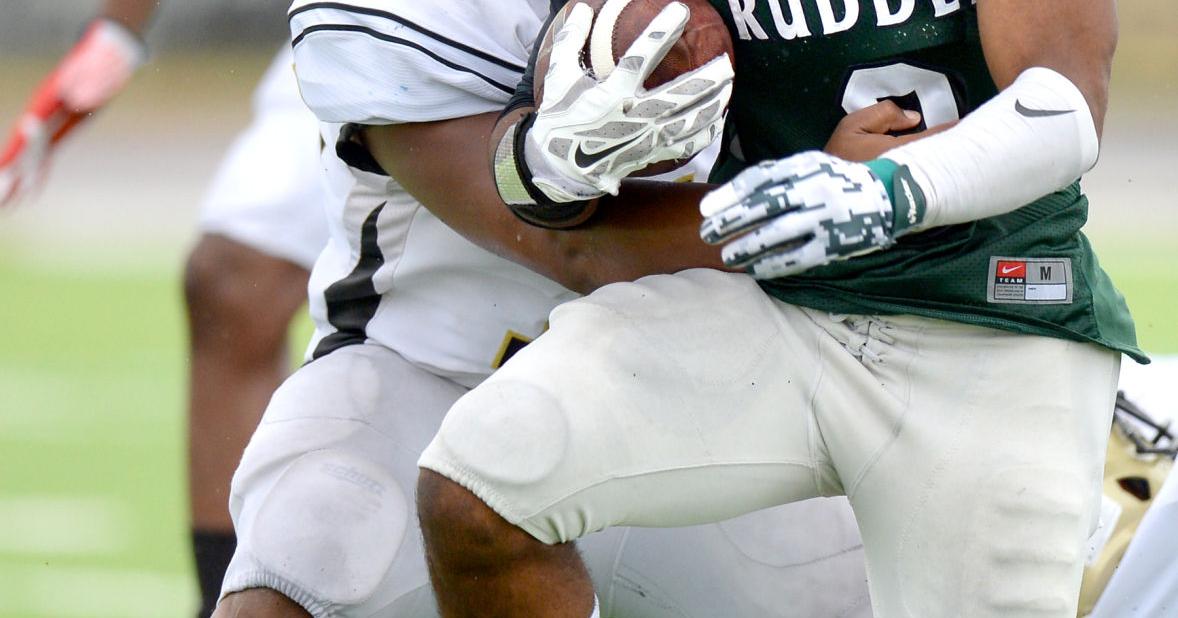 New coach building confidence at Rudder after Rangers showed signs of ...