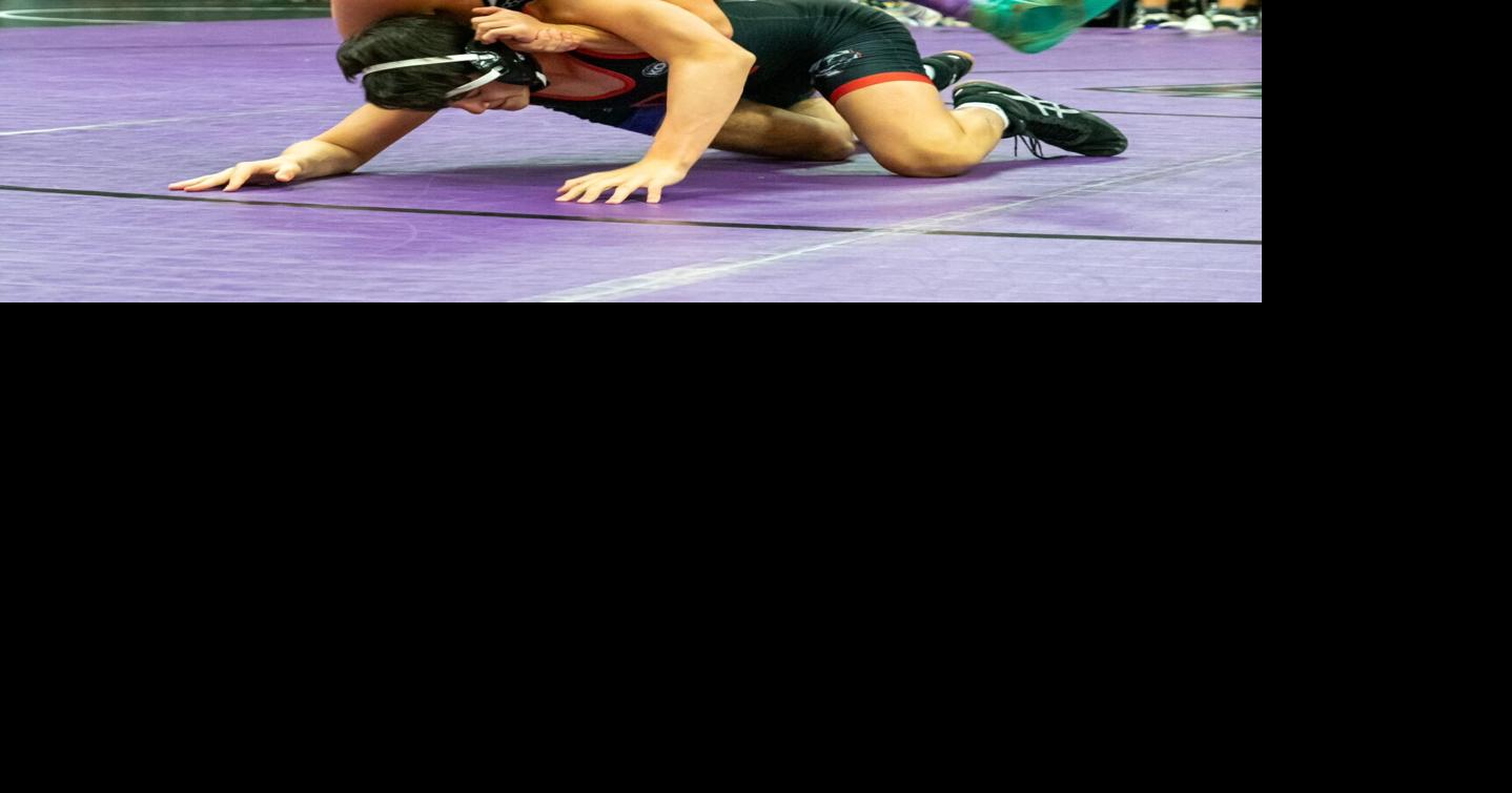 College Station's Grant Sutton eyes deep run in final year