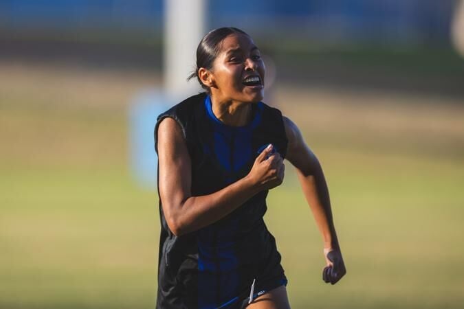 Blinn blanks Region 14 foe Angelina in defensive battle