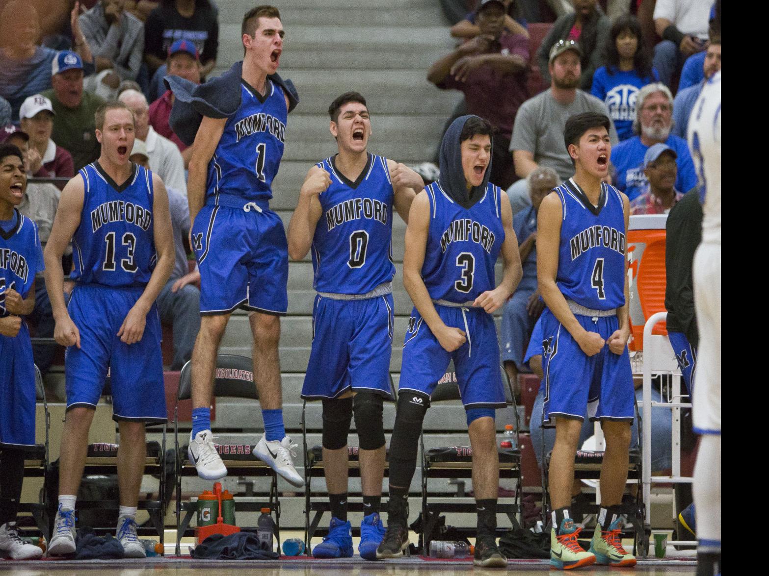 Familiar Foes Mumford And Thorndale Meet In Class 2a Region Iv