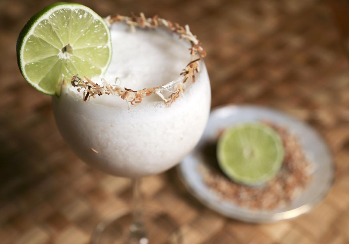 Five fresh takes on margaritas for Cinco de Mayo Food