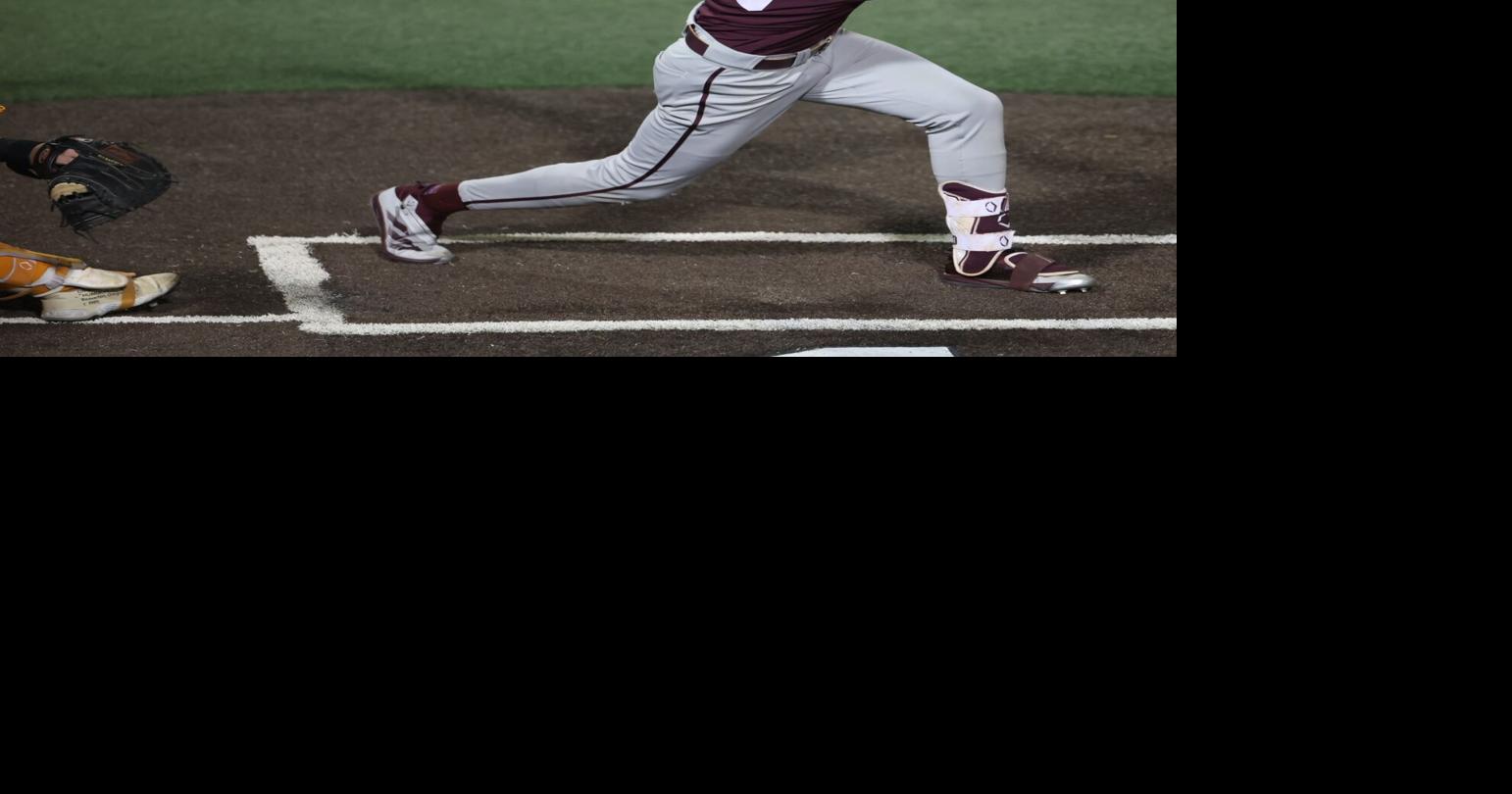 A&M baseball team ends fall exhibition on a winning note