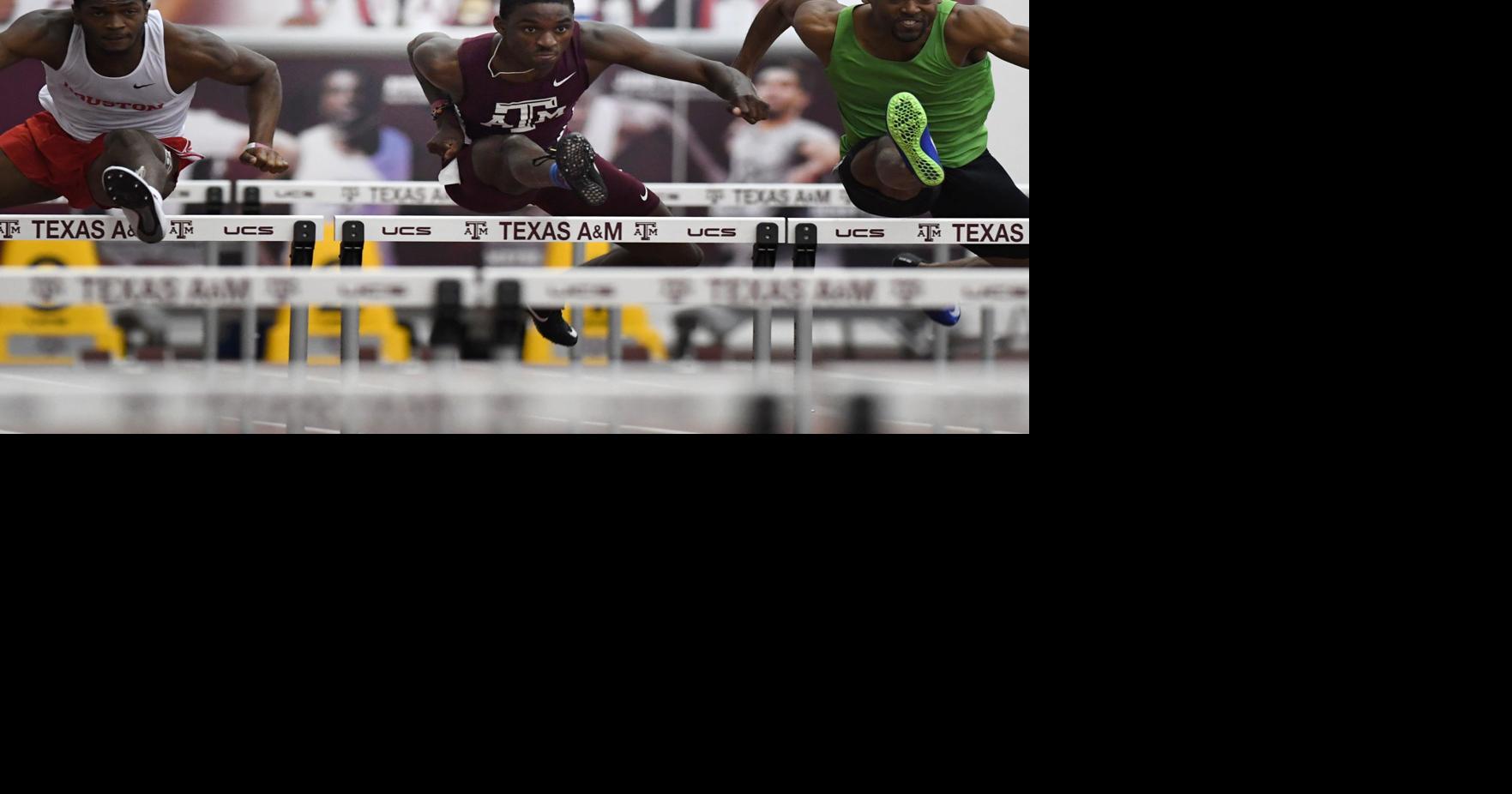 Texas A&M track and field team adds Culter Zamzow to 2021 signing class