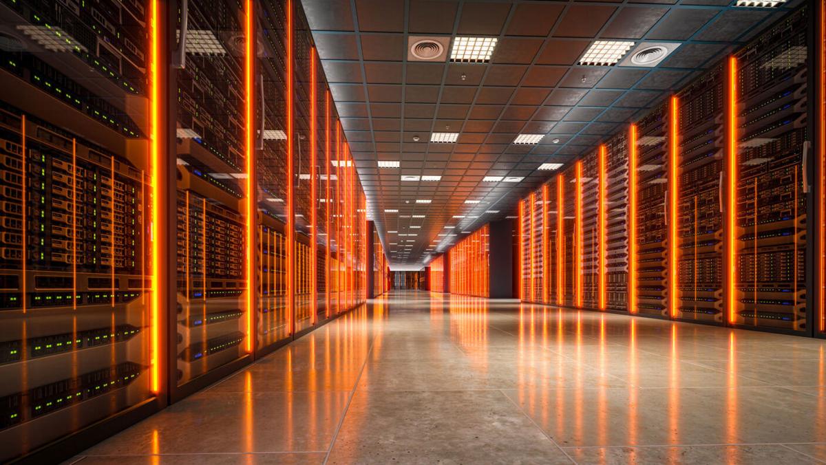 AI’s growing footprint raises fire safety challenges for data centers