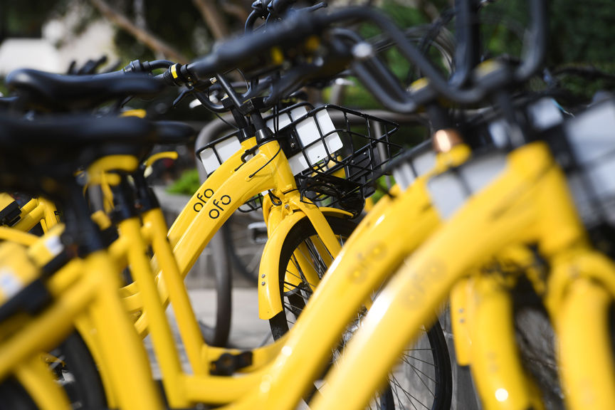 tamu bike share