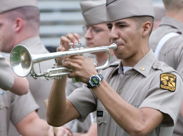 'USA Today' Names Fightin' Texas Aggie Band Best In The Nation | Texas ...