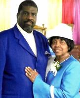 Smith 36th Anniversary